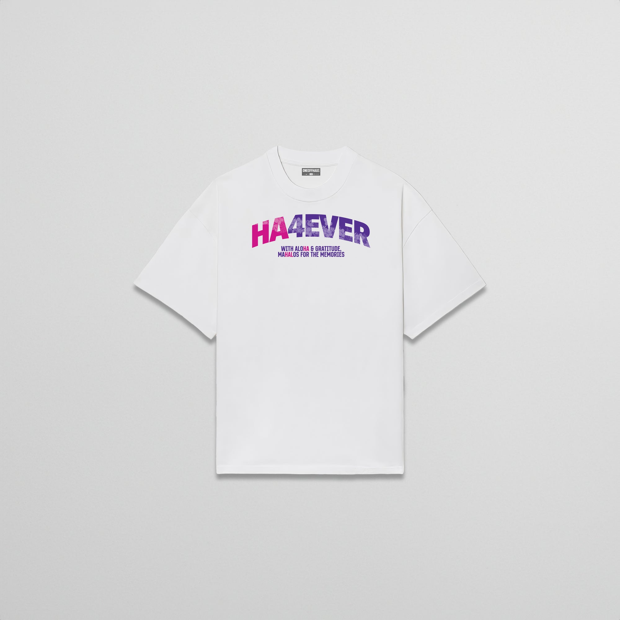 HA4EVER // TEE
