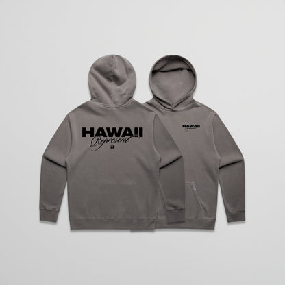 FOG.HI.REP // HOODIE