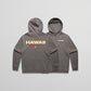 HI.REP // HOODIE