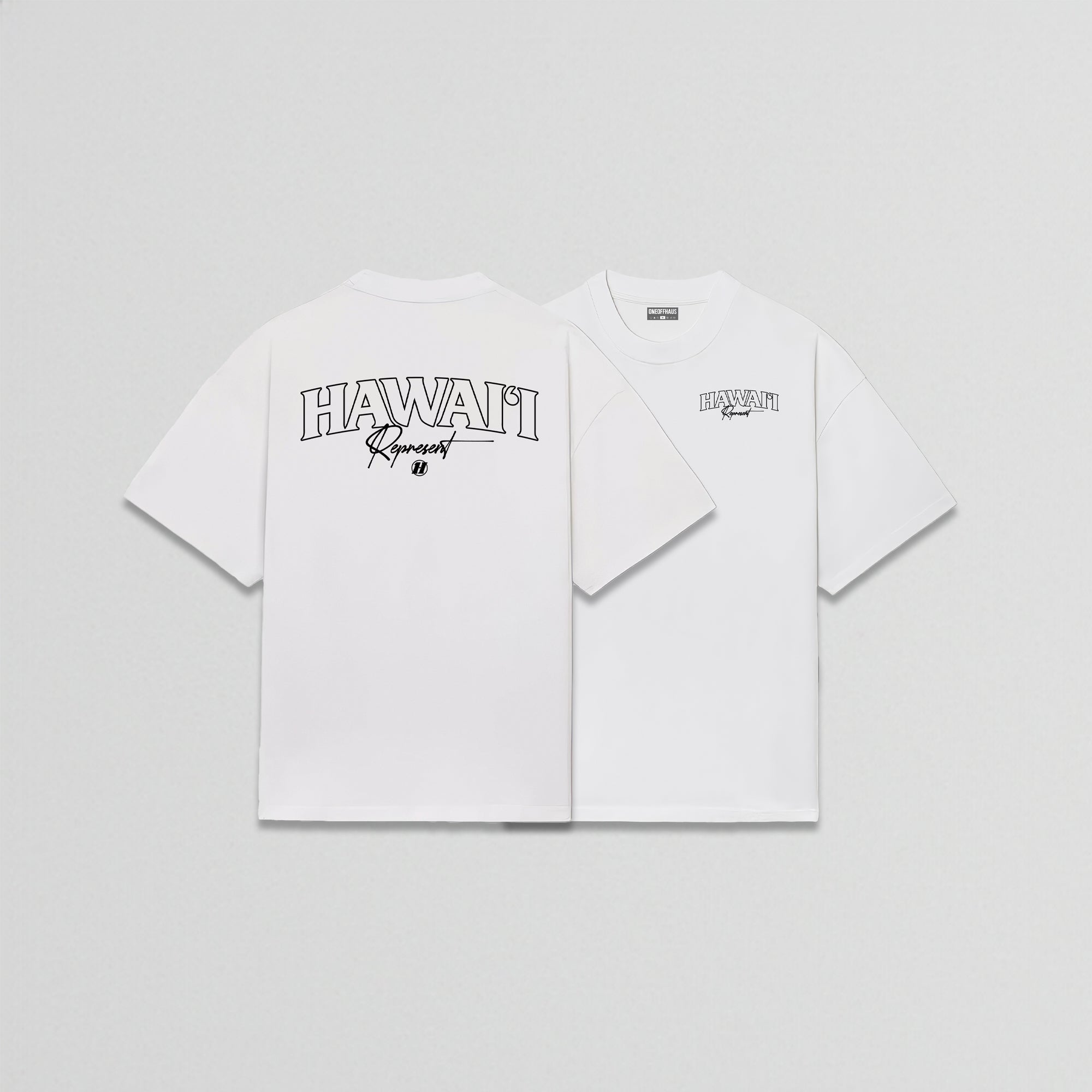HI.REP II // TEE