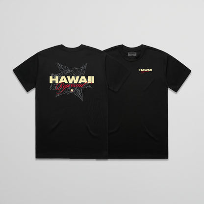 HI.REP TEE // OVRSZE