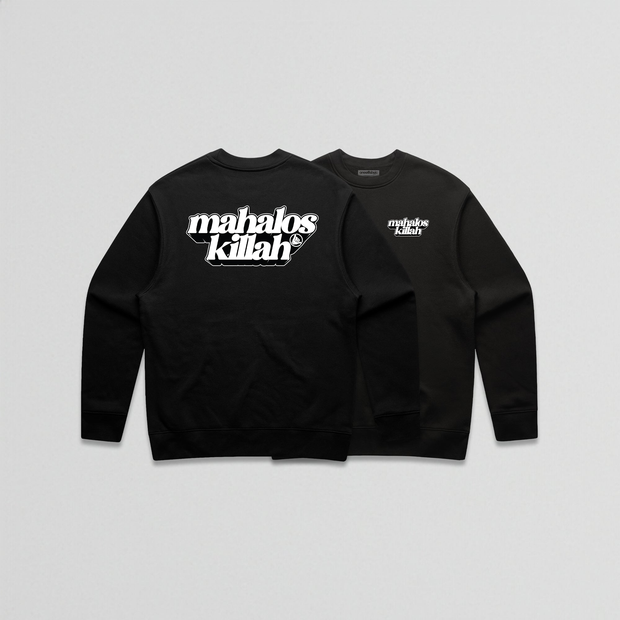 MK.ERA // CRUNECK