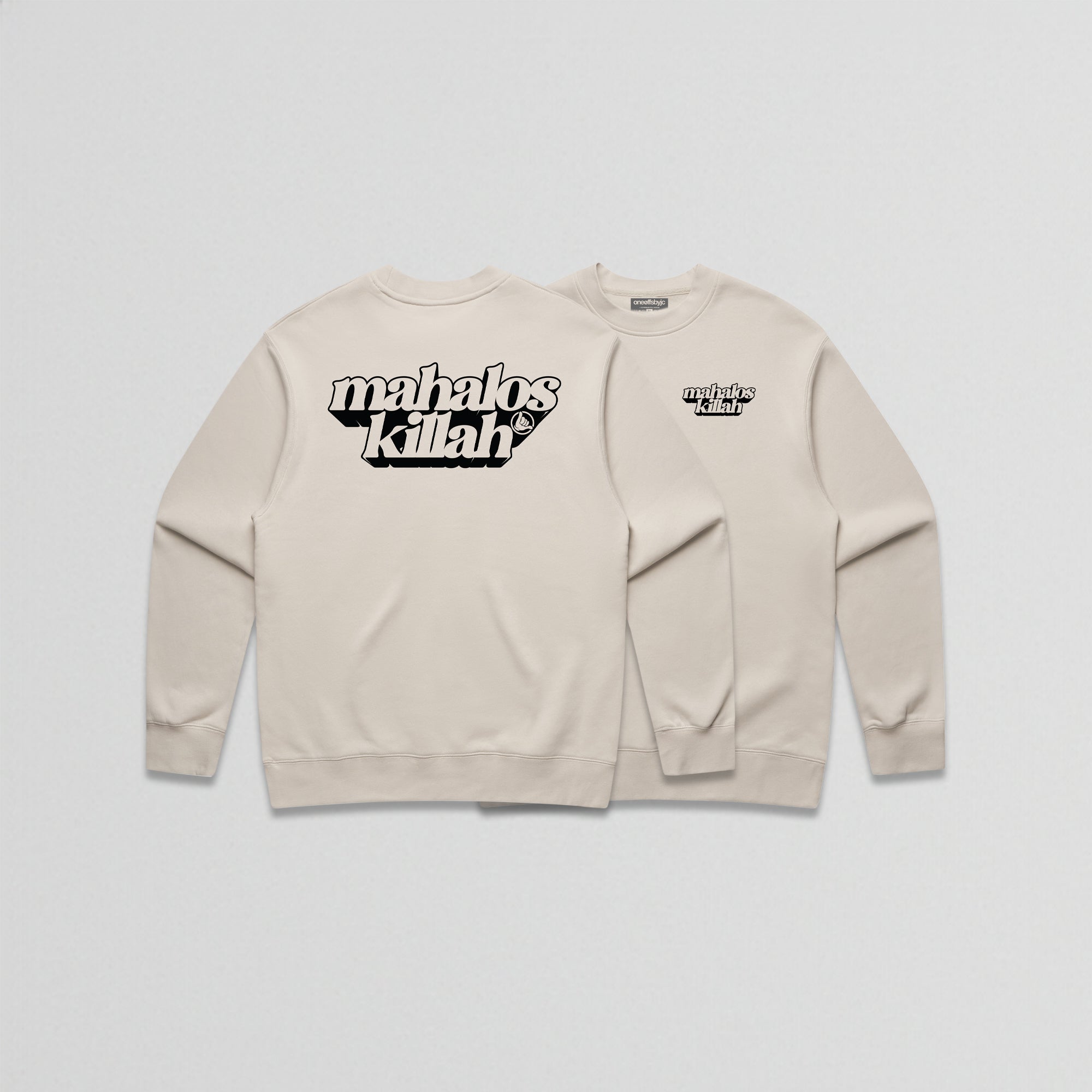 MK.ERA // CRUNECK