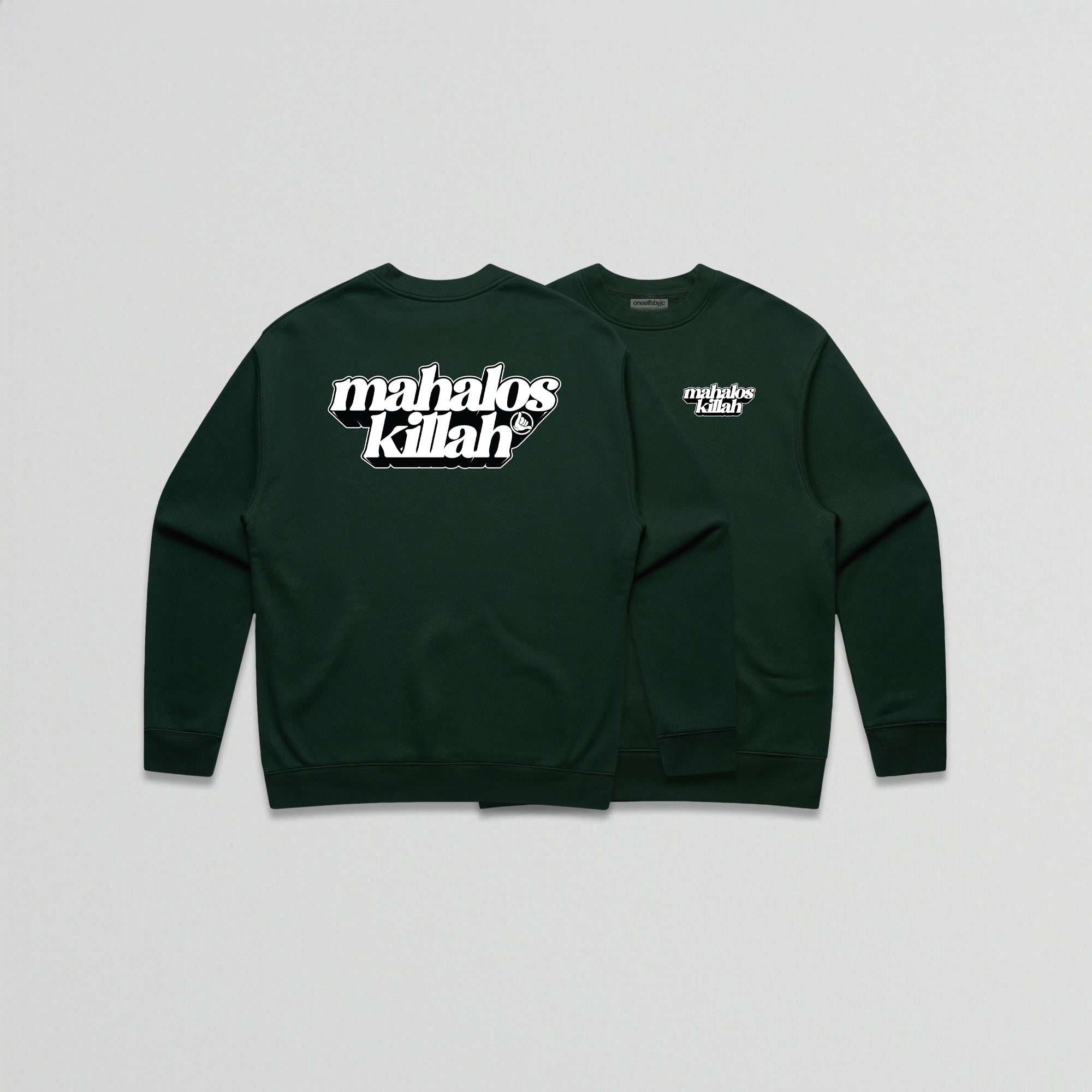 MK.ERA // CRUNECK