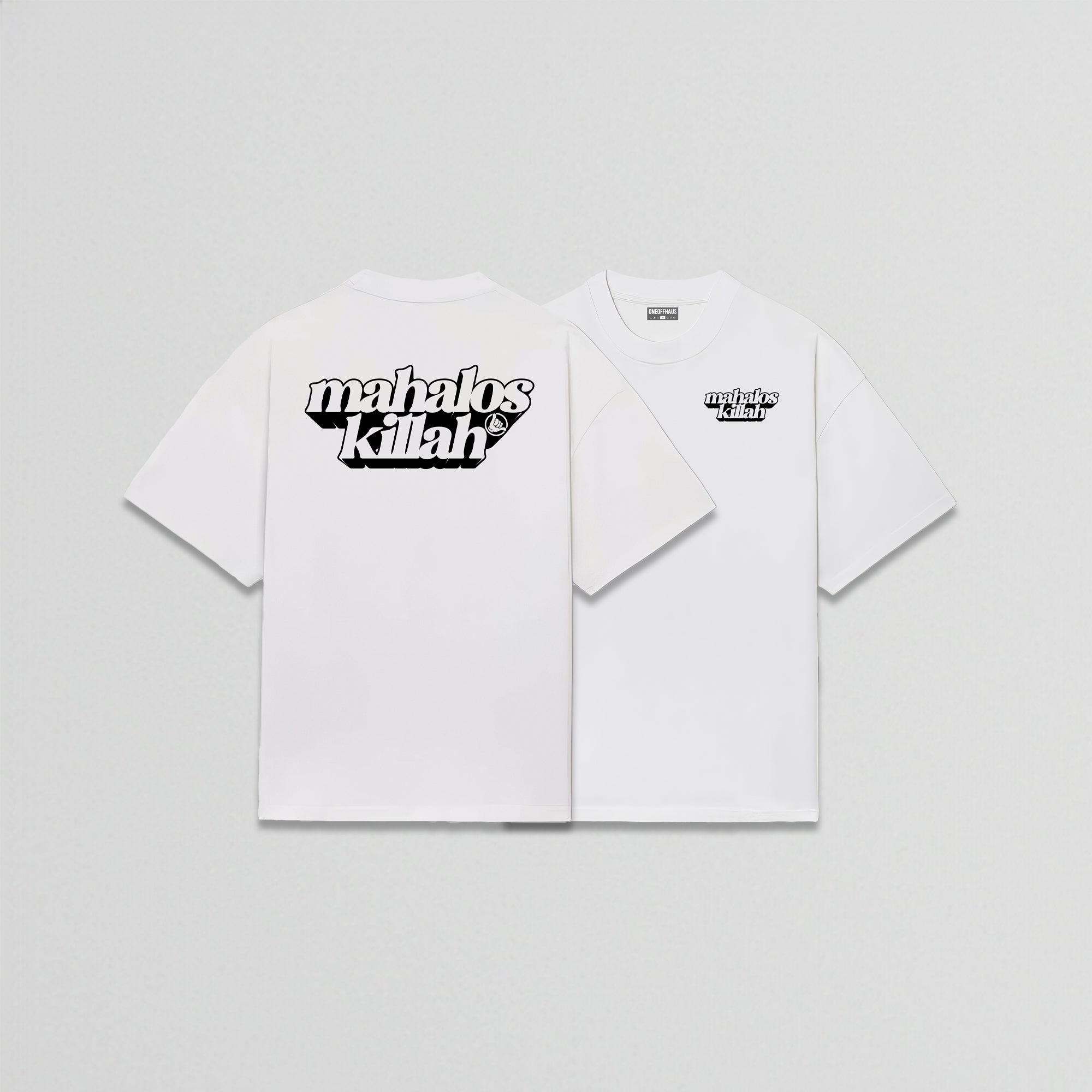MK.ERA // TEE