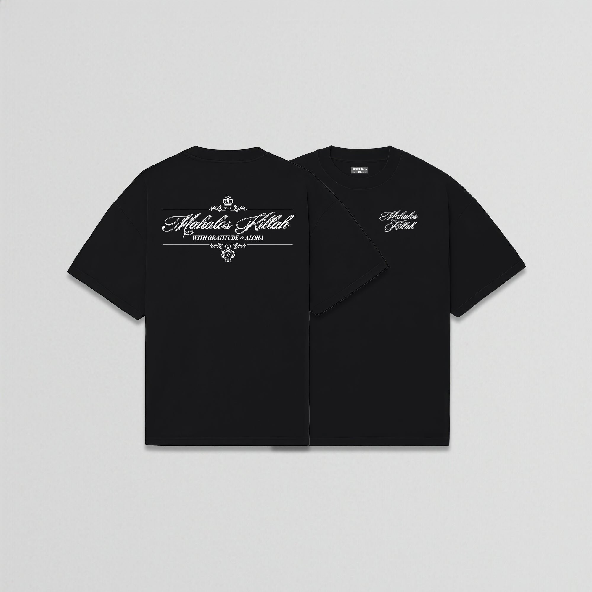 MK.SCRIPT // TEE