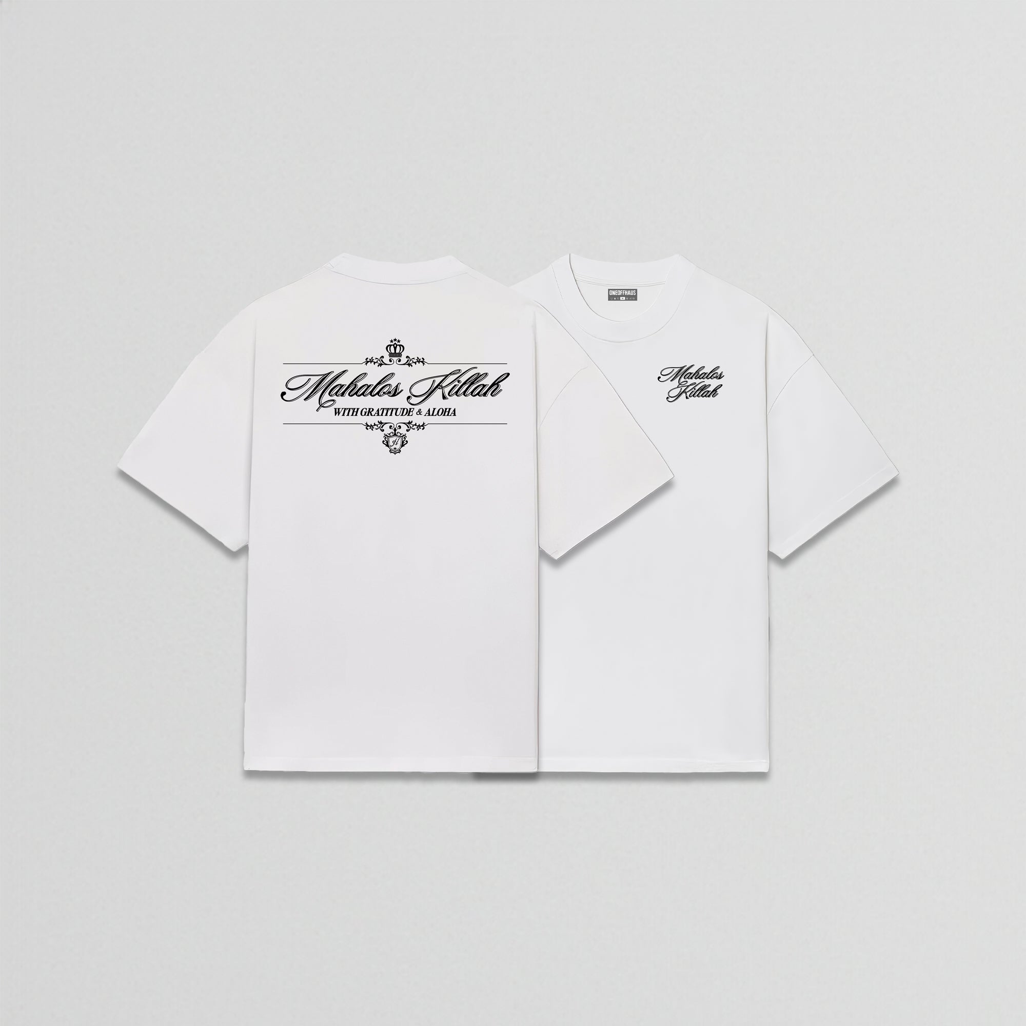 MK.SCRIPT // TEE