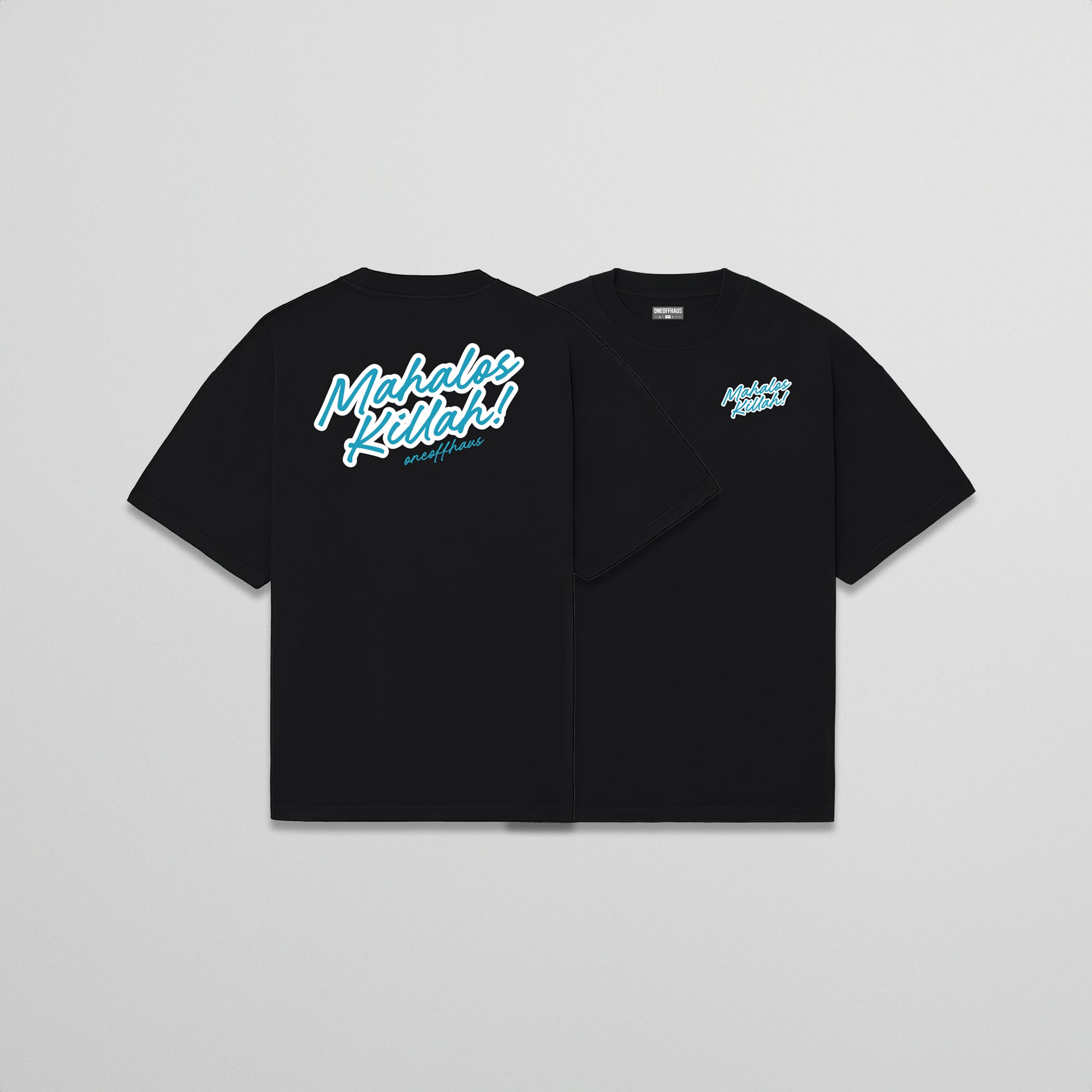 MK.VNTGE // TEE