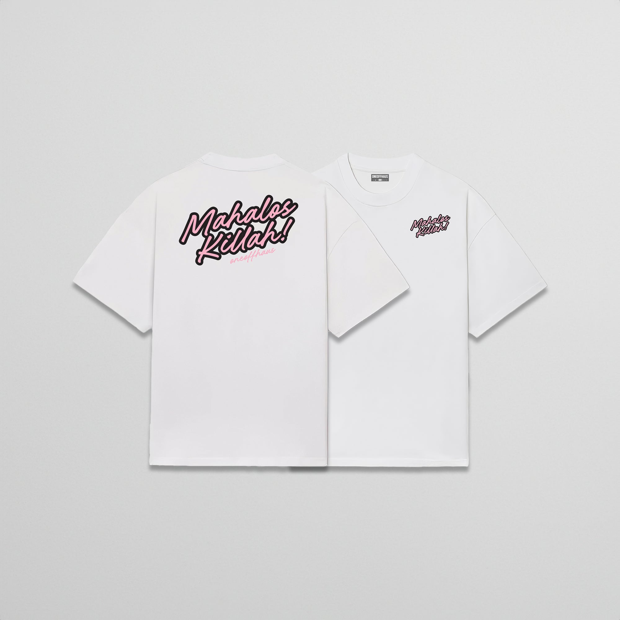 MK.VNTGE // TEE