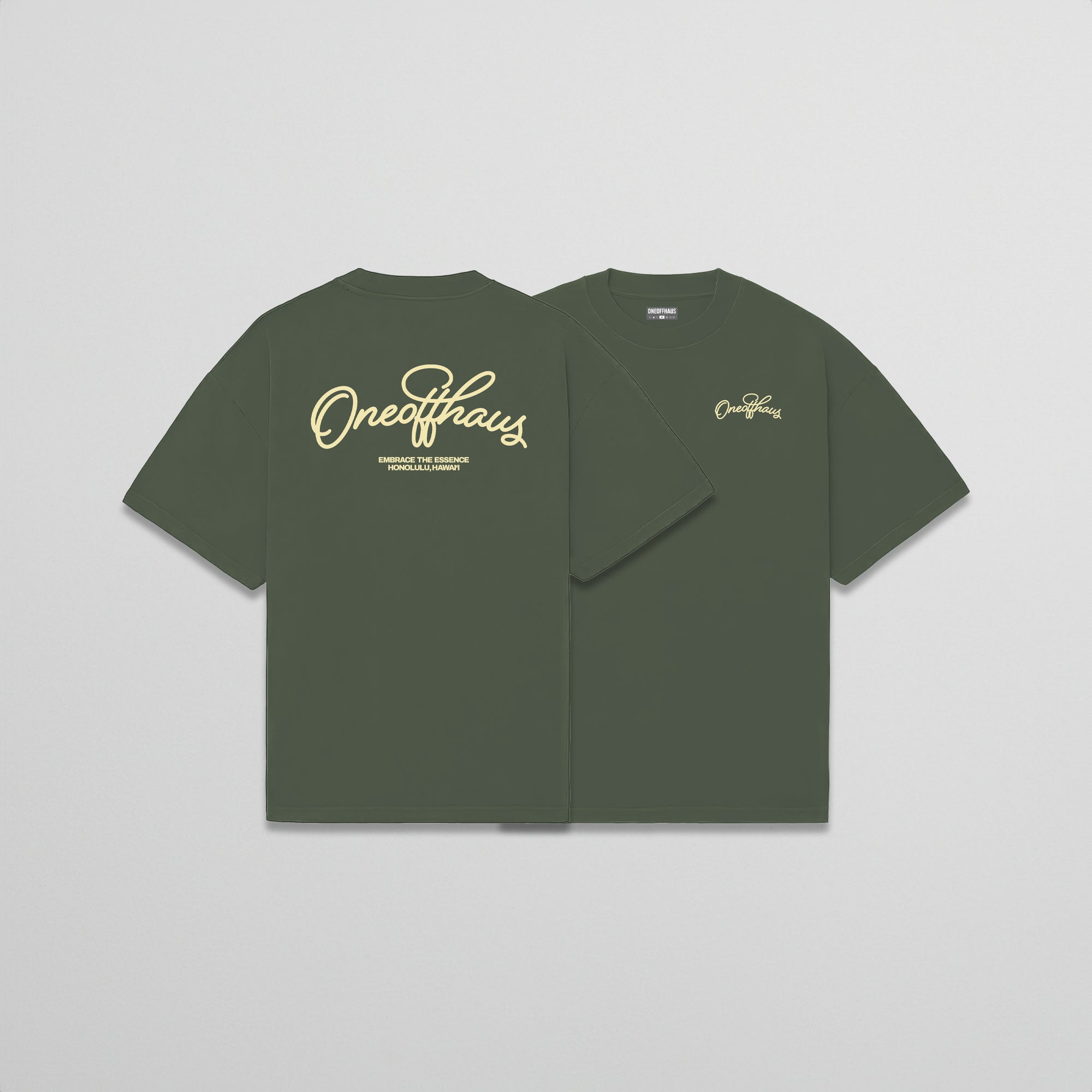SS.CORE // TEE