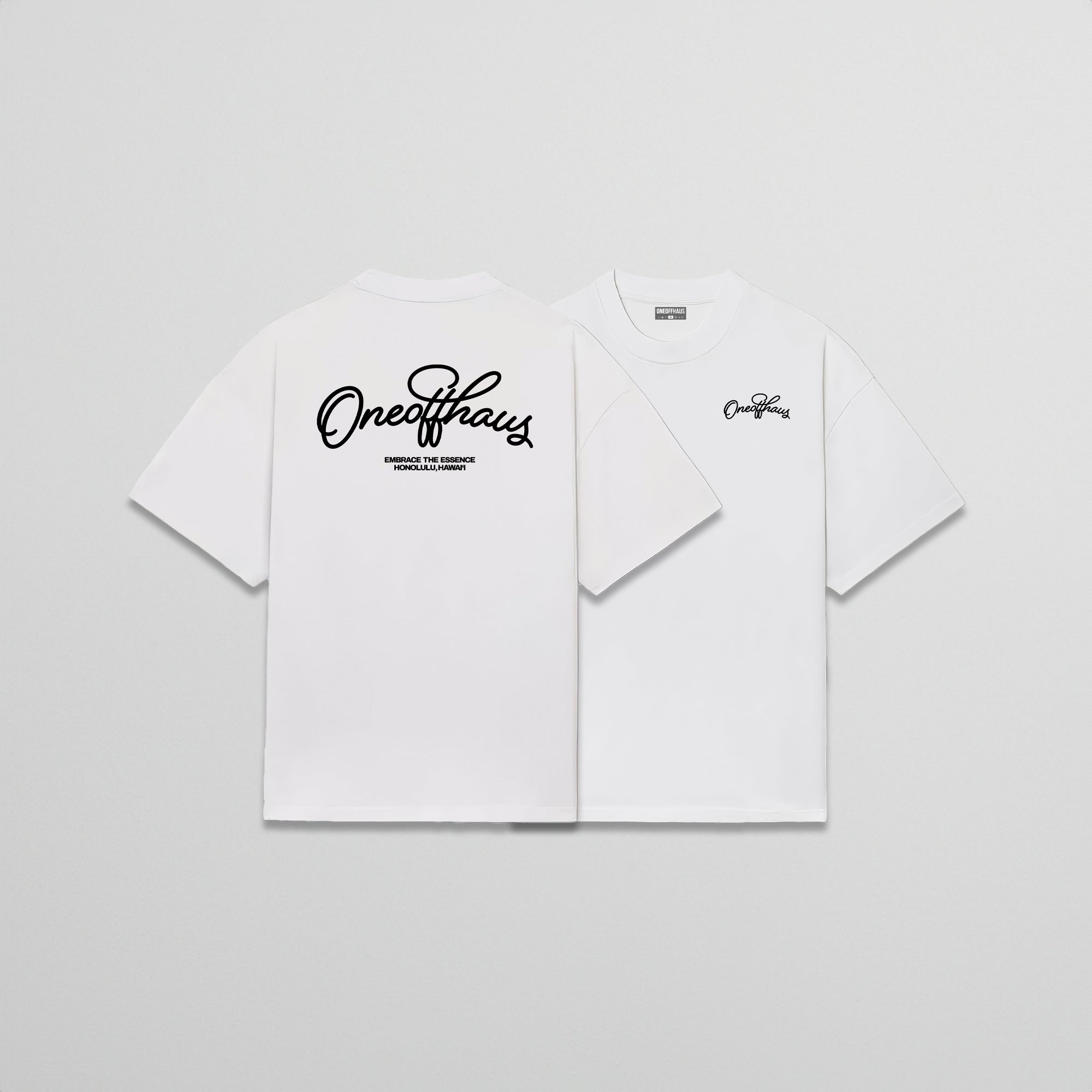 SS.CORE // TEE